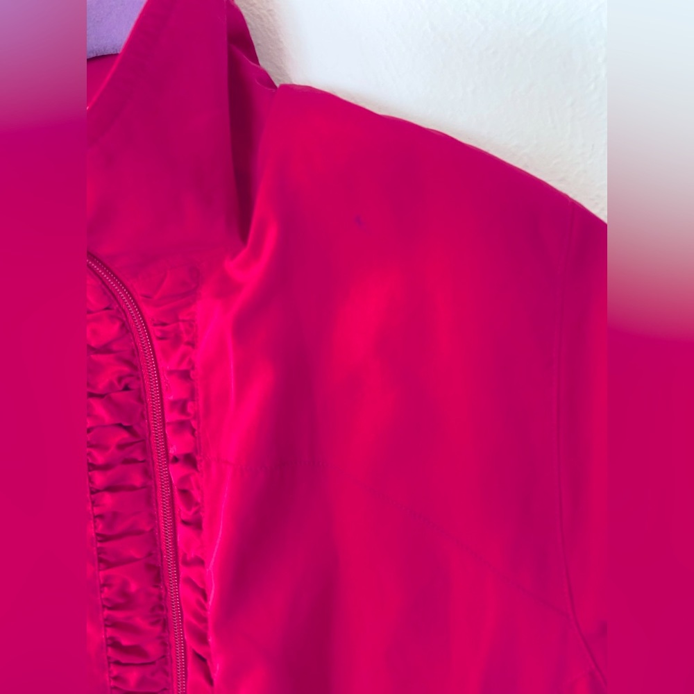 Pink Track Suit. - Picture 3 of 9